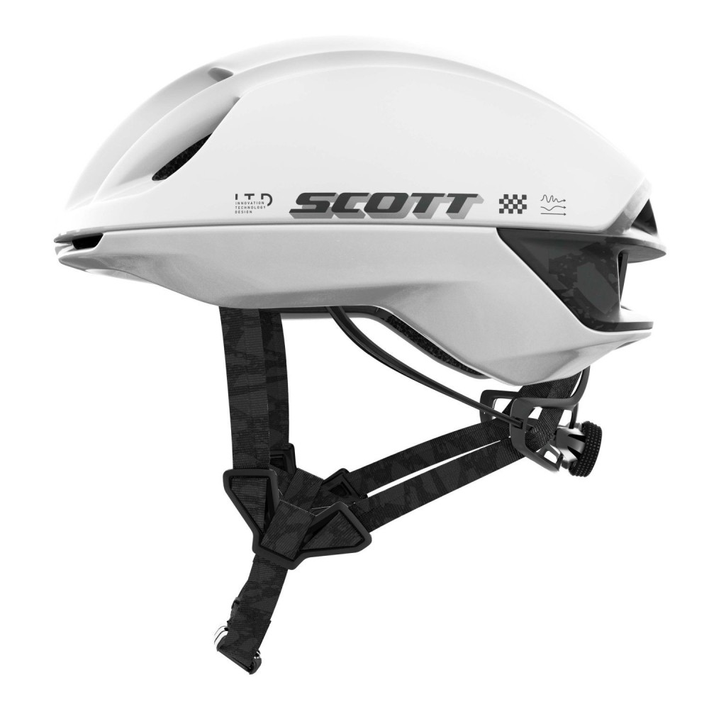 Casco CADENCE MIPS (CE) Scott| Compra en Scott Concept Store Cyclon 2