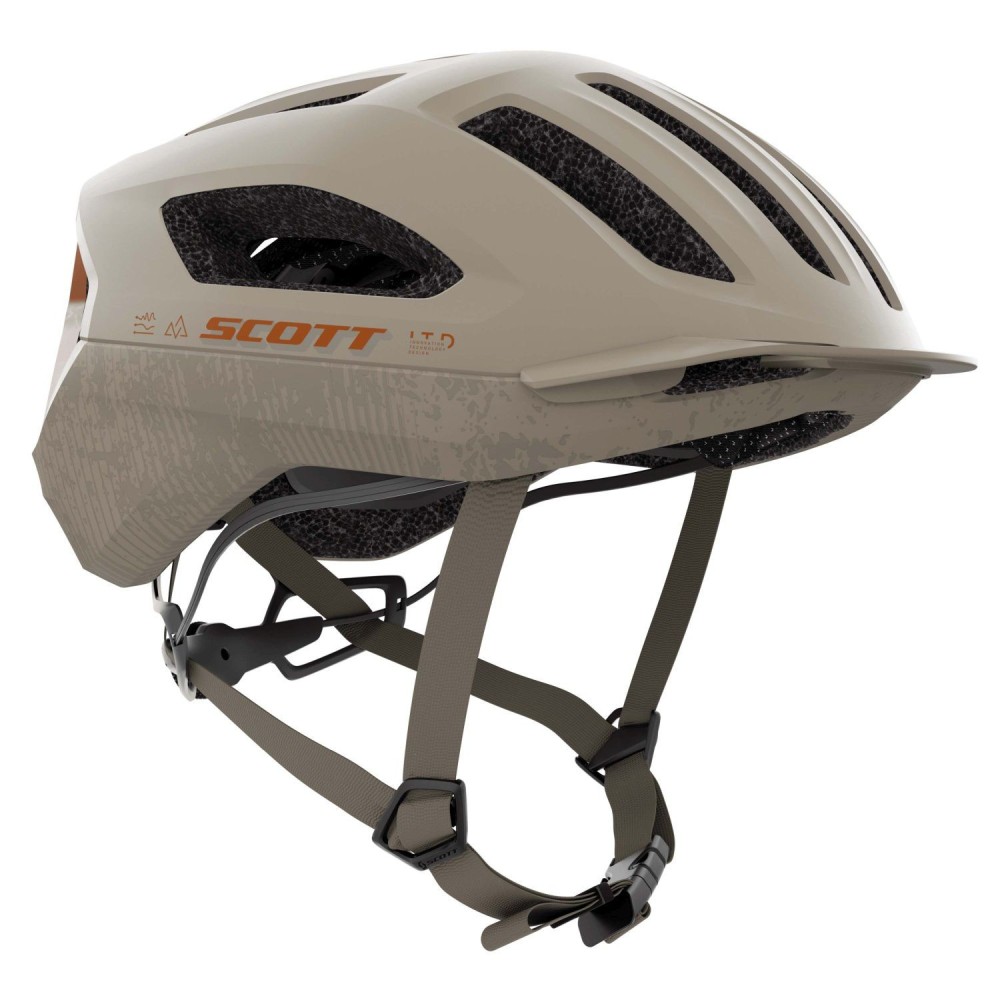 Casco SIERRA MIPS (CE) Scott| Compra en Scott Concept Store Cyclon