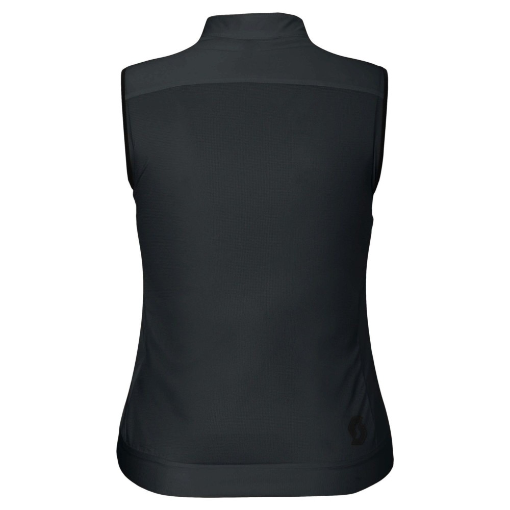 CHALECO de mujer PRO WB Scott| Compra en Scott Concept Store Cyclon 2