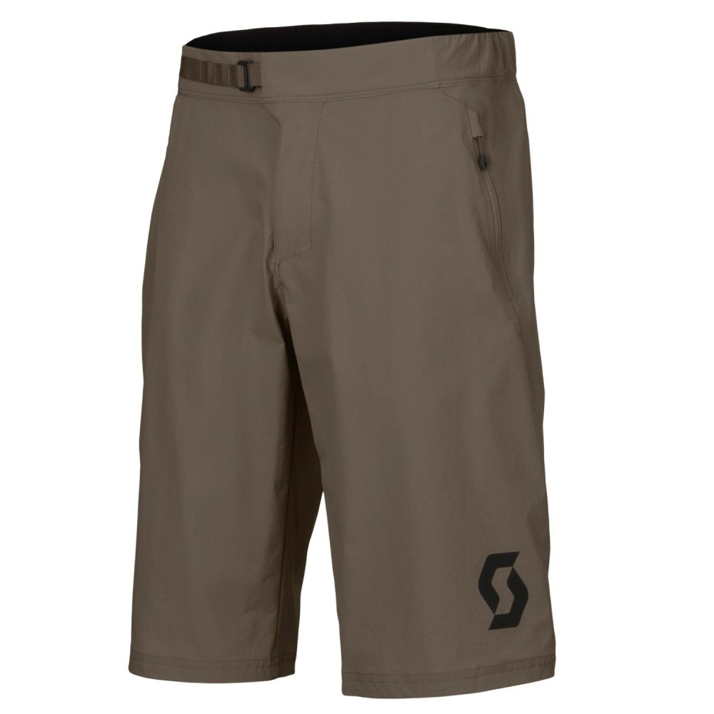 Culotte de hombre TRAIL VERTIC Scott| Compra en Scott Concept Store Cyclon