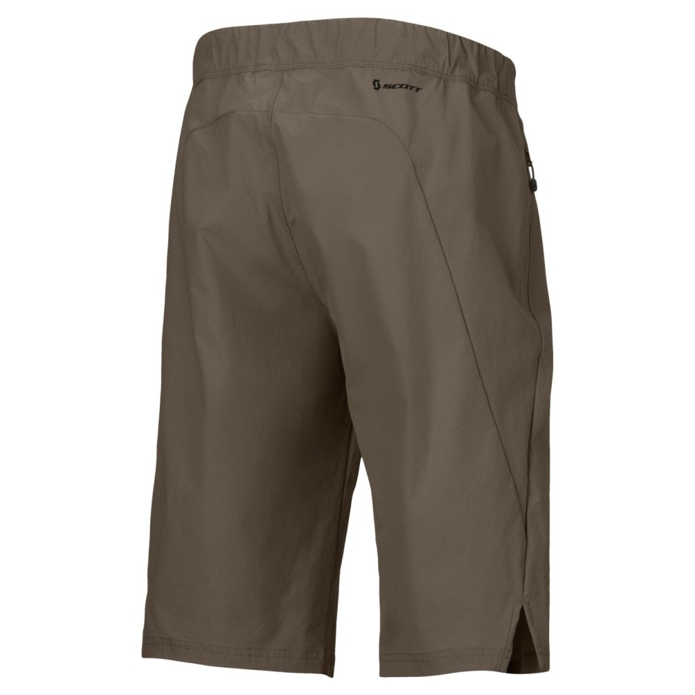 Culotte de hombre TRAIL VERTIC Scott| Compra en Scott Concept Store Cyclon 2