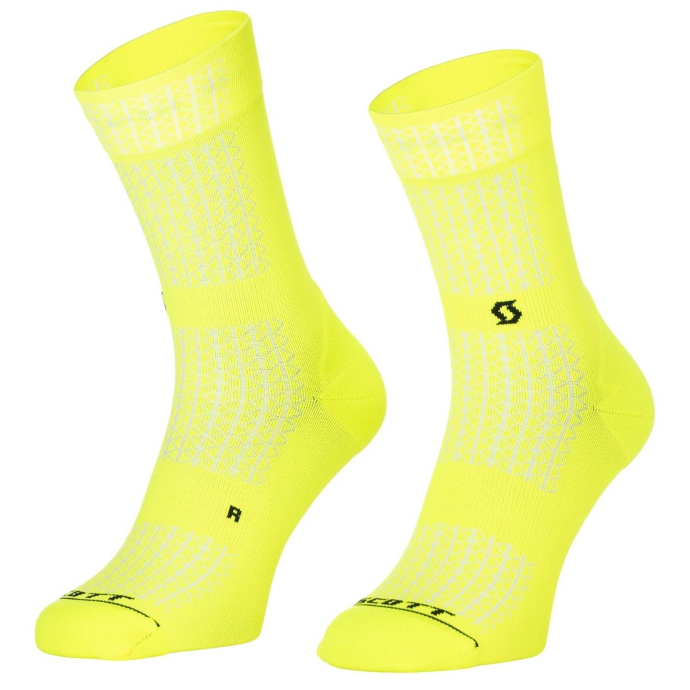 Calcetines PERFORMANCE CREW Scott| Compra en Scott Concept Store Cyclon