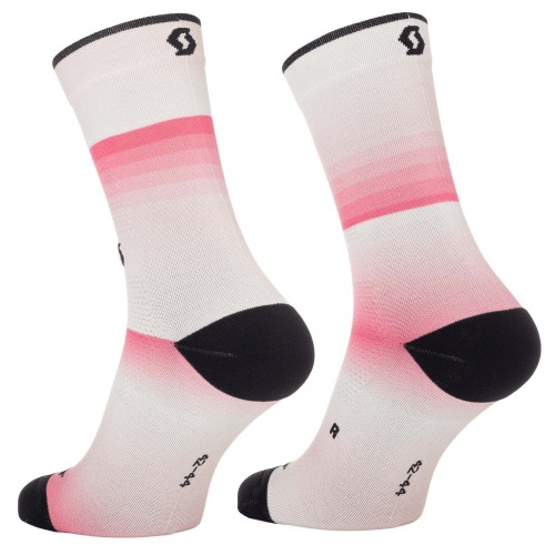Calcetines GRADIENT STRIPES CREW Scott| Compra en Scott Concept Store Cyclon