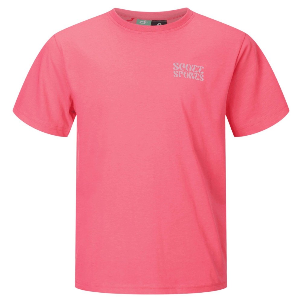 Camiseta Junior DEFINED DRI SS Scott| Compra en Scott Concept Store Cyclon