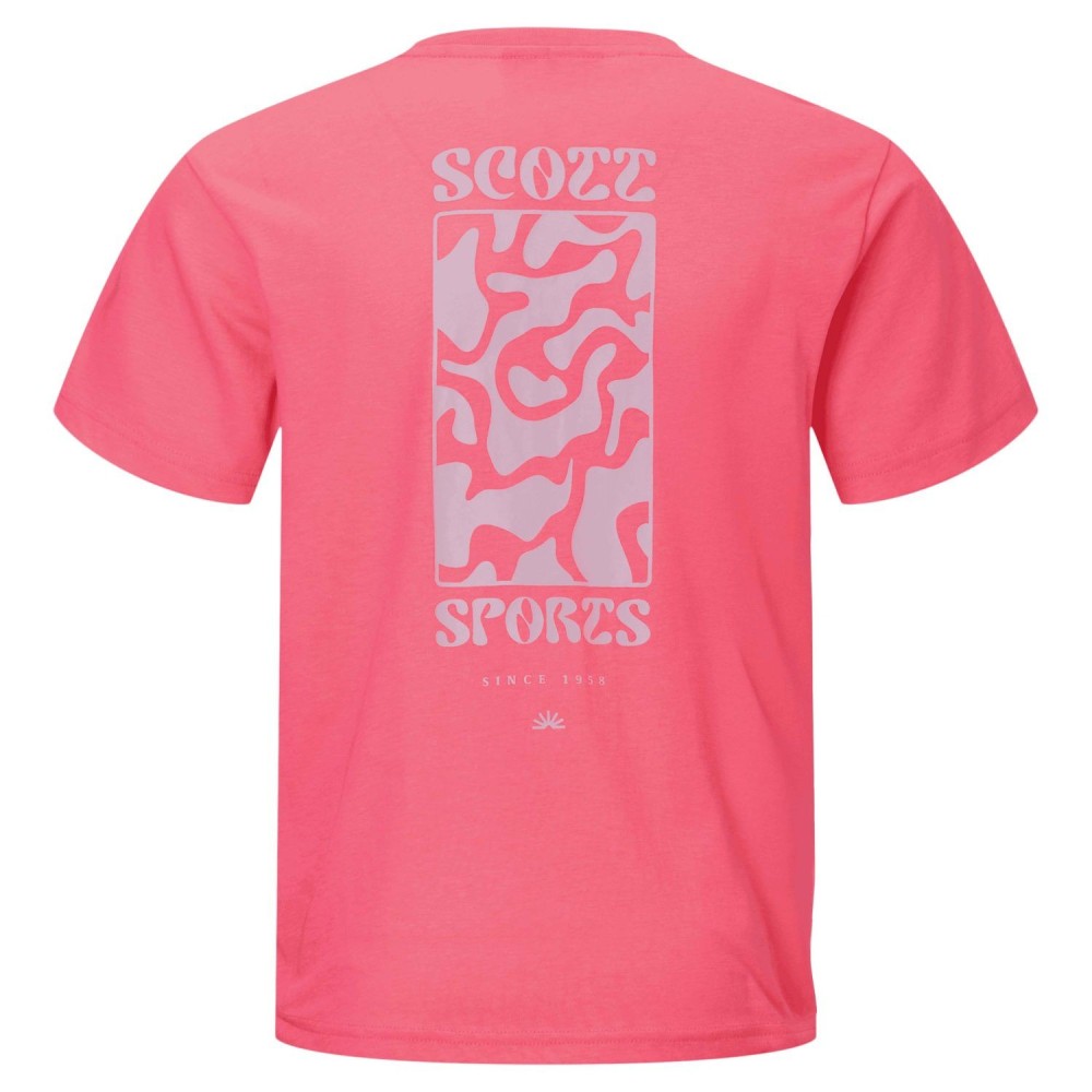 Camiseta Junior DEFINED DRI SS Scott| Compra en Scott Concept Store Cyclon 2