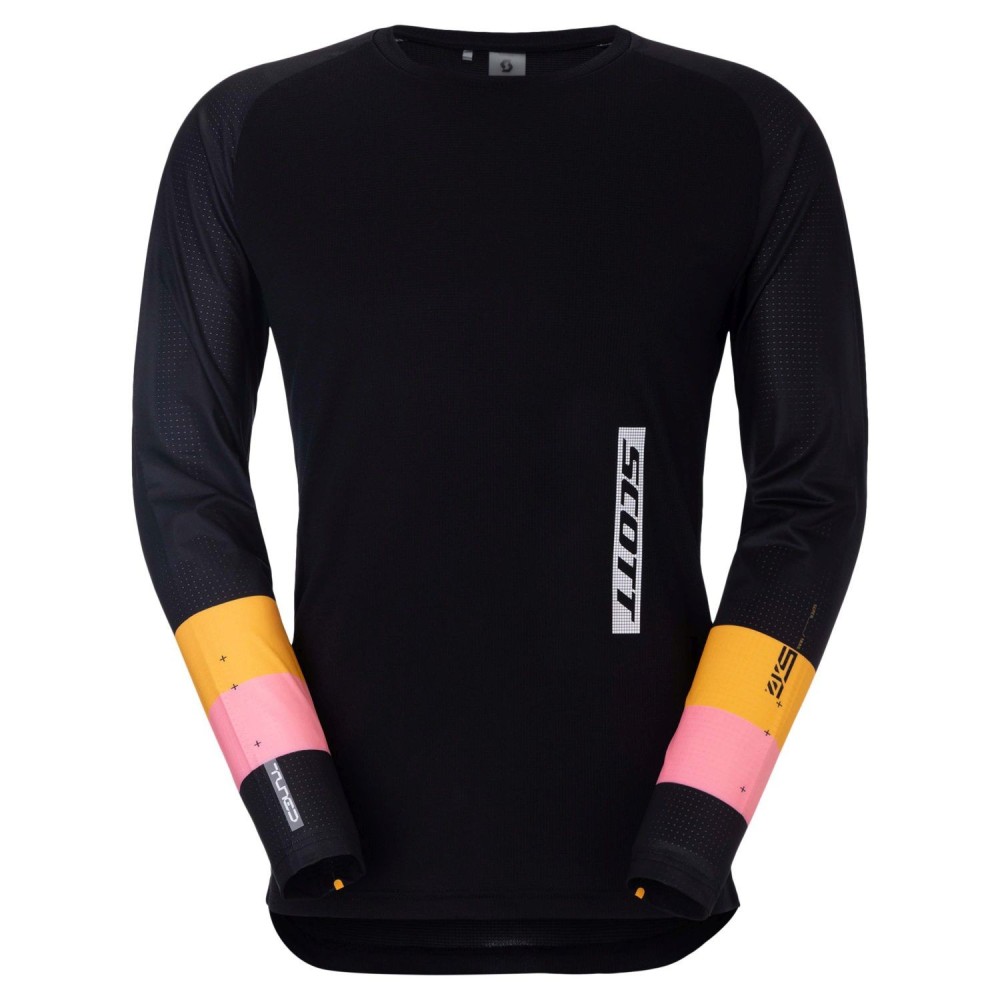 Camiseta de hombre TUNED LS Scott| Compra en Scott Concept Store Cyclon