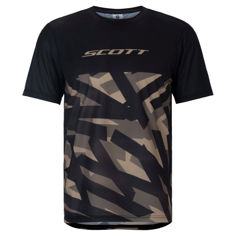 Camiseta de hombre VERTIC LT SS Scott| Compra en Scott Concept Store Cyclon
