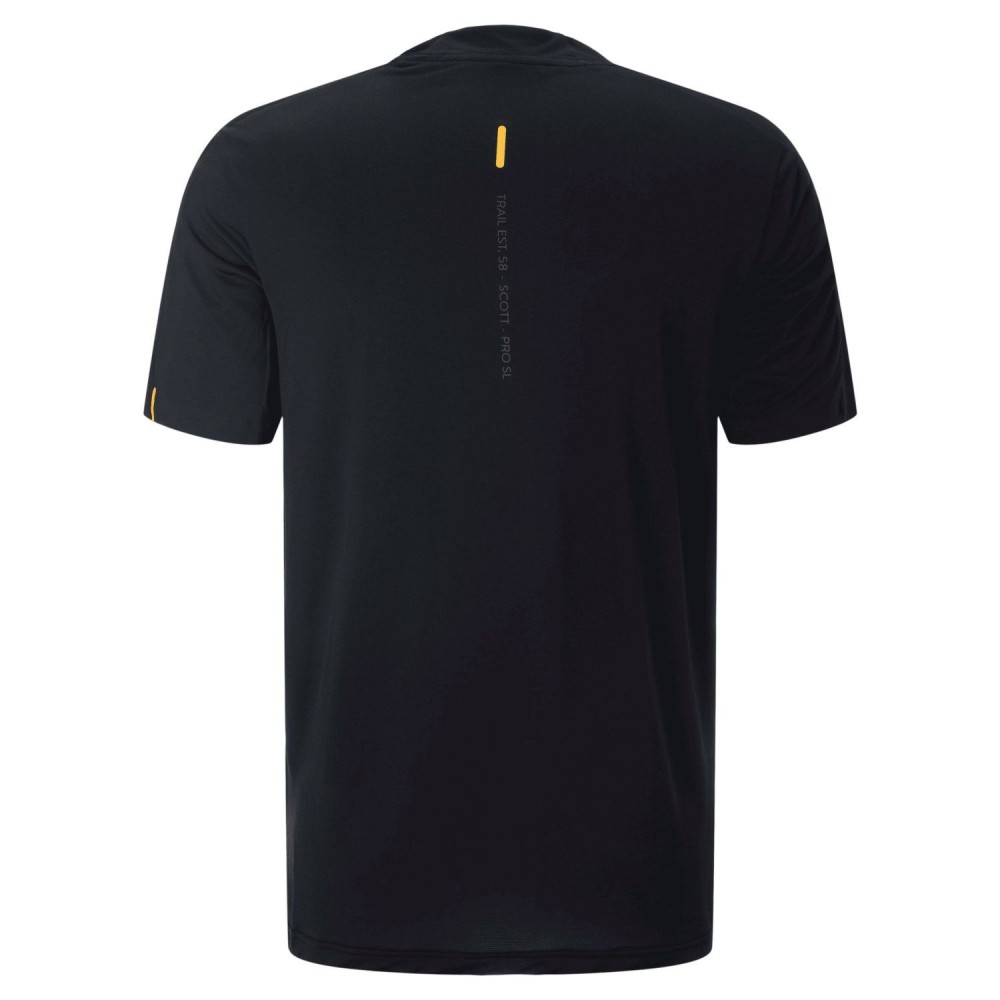 Camiseta de hombre VERTIC PRO SL SS Scott| Compra en Scott Concept Store Cyclon 2