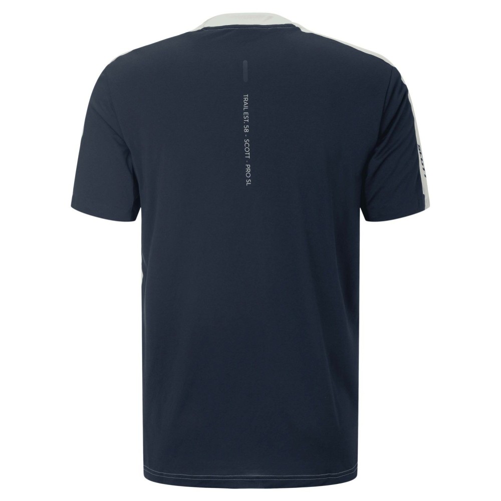 Camiseta de hombre VERTIC PRO SL SS Scott| Compra en Scott Concept Store Cyclon 2