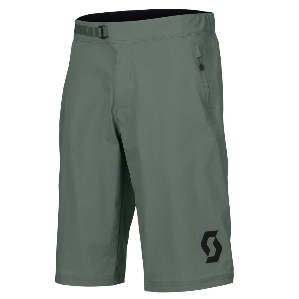 Culotte de hombre TRAIL VERTIC Scott| Compra en Scott Concept Store Cyclon