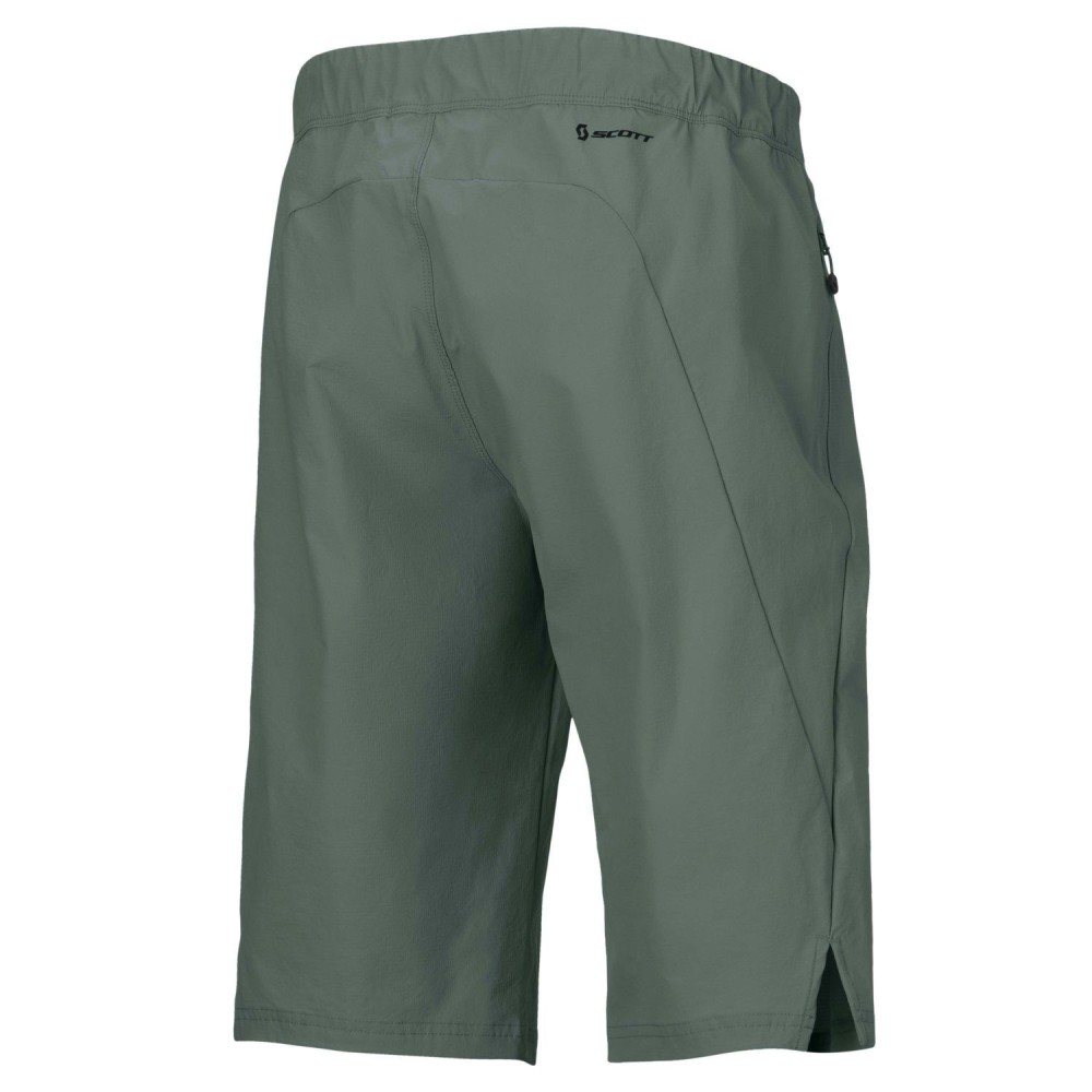 Culotte de hombre TRAIL VERTIC Scott| Compra en Scott Concept Store Cyclon 2