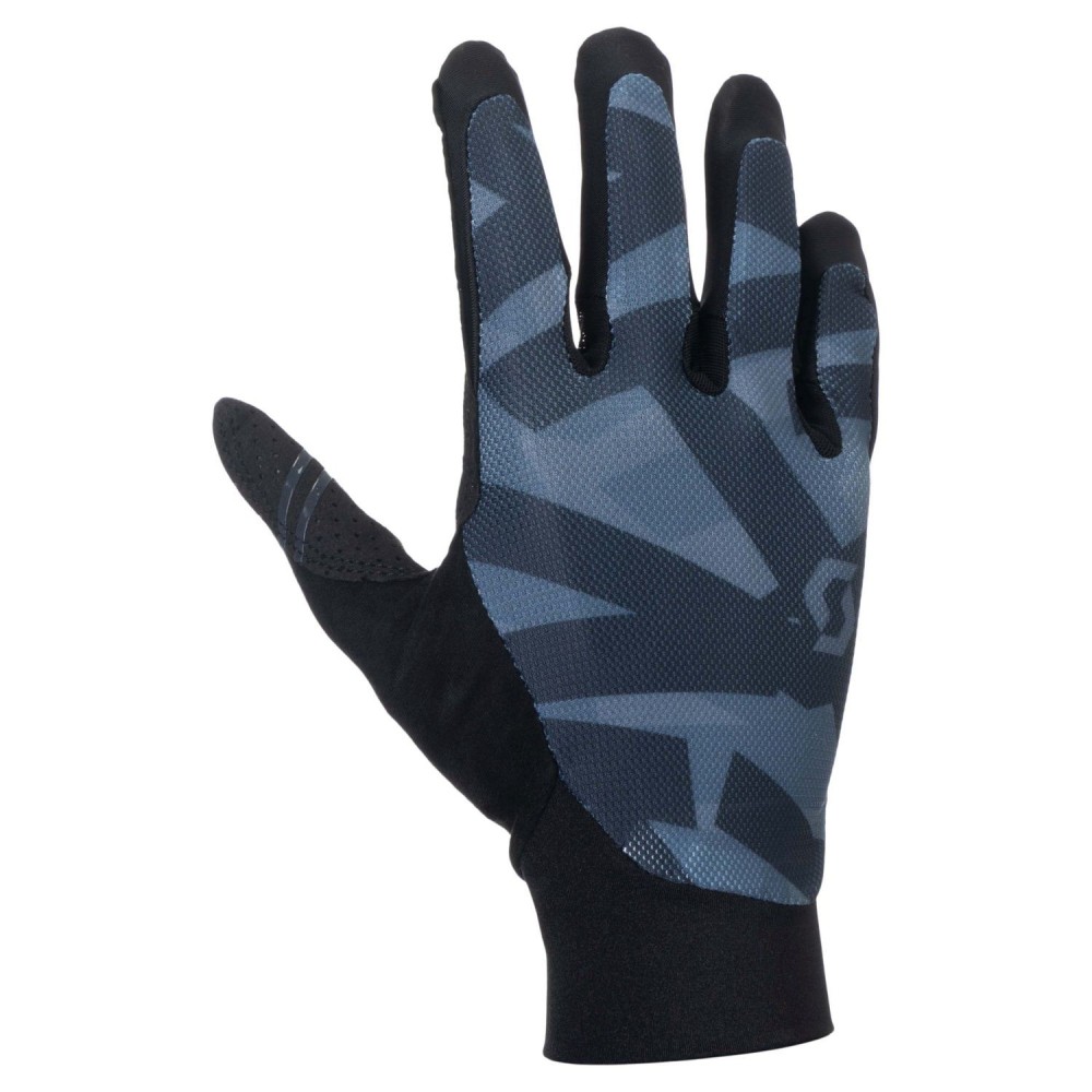 Guantes TRACTION LF Scott| Compra en Scott Concept Store Cyclon