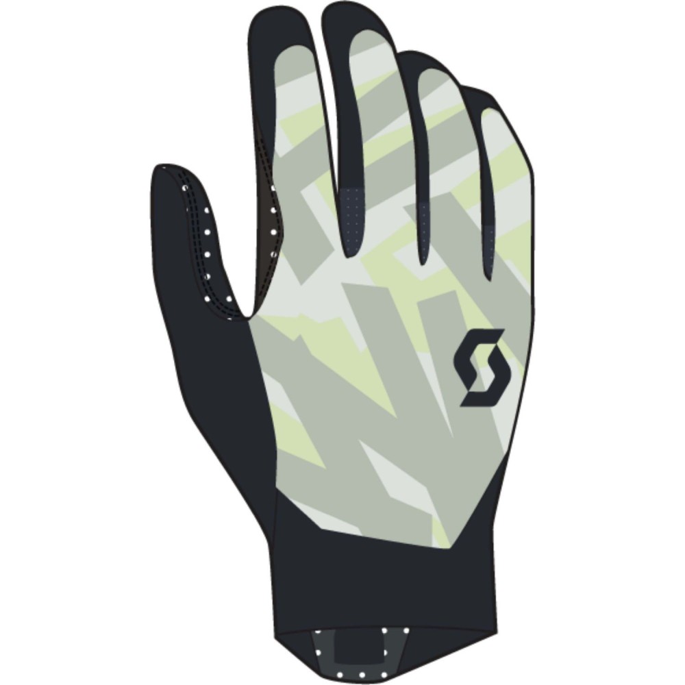 Guantes TRACTION LF Scott| Compra en Scott Concept Store Cyclon