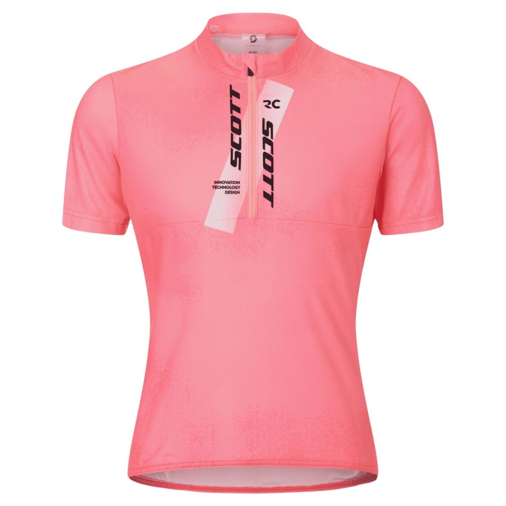 Maillot Junior SS Scott| Compra en Scott Concept Store Cyclon