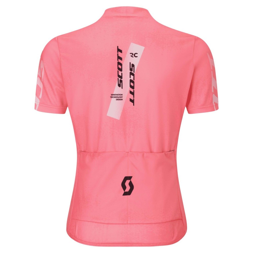 Maillot Junior SS Scott| Compra en Scott Concept Store Cyclon 2