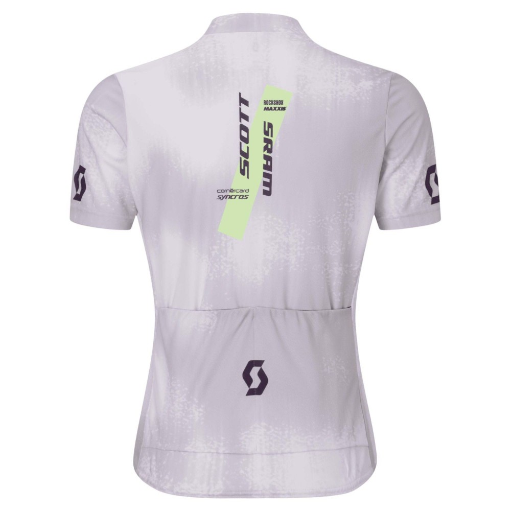 Maillot Junior SS Scott| Compra en Scott Concept Store Cyclon 2