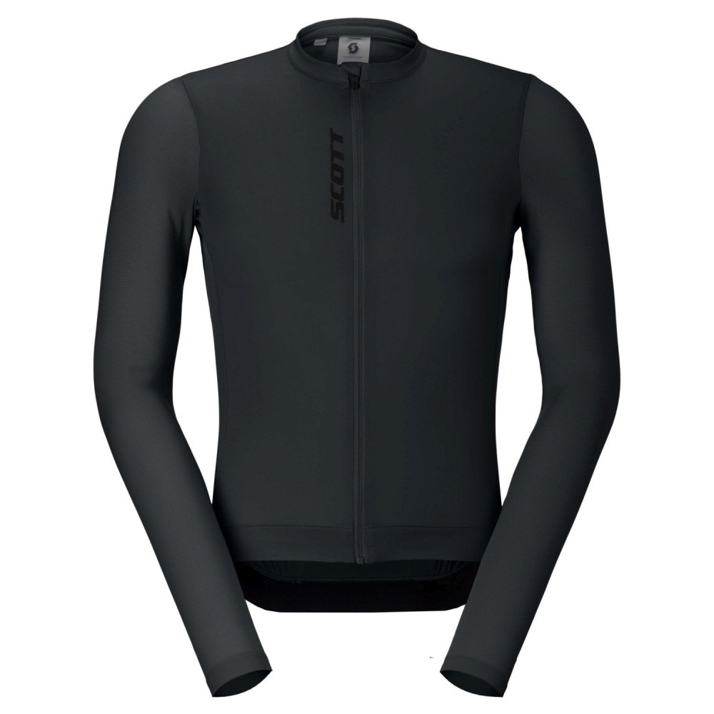 Maillot de hombre PRO LS Scott| Compra en Scott Concept Store Cyclon