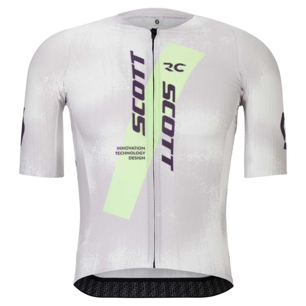 Maillot de hombre RC ULTD AERO SS Scott| Compra en Scott Concept Store Cyclon