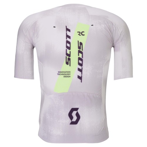 Maillot de hombre RC ULTD AERO SS Scott| Compra en Scott Concept Store Cyclon