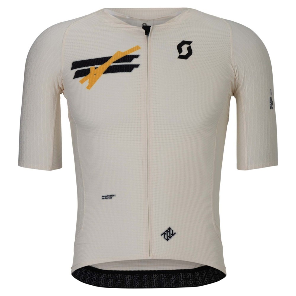 Maillot de hombre ULTD AERO SS Scott| Compra en Scott Concept Store Cyclon