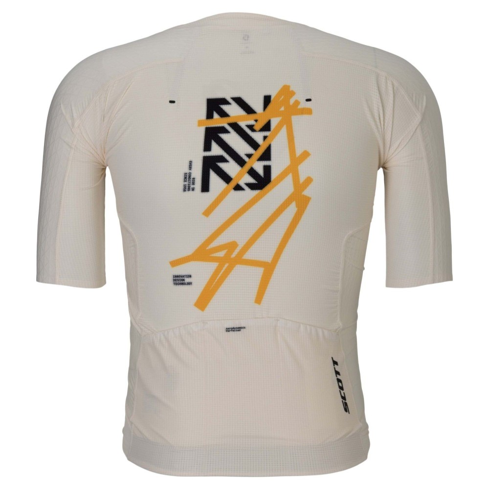 Maillot de hombre ULTD AERO SS Scott| Compra en Scott Concept Store Cyclon 2