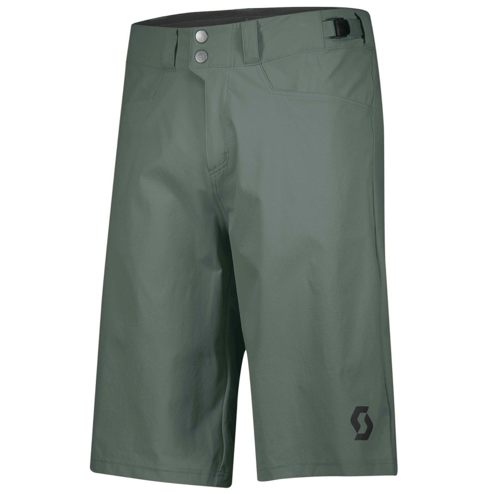 Pantalón corto de hombre TRAIL FLOW Scott| Compra en Scott Concept Store Cyclon