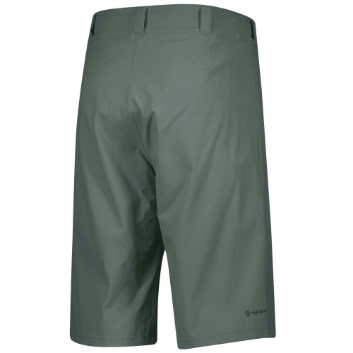 Pantalón corto de hombre TRAIL FLOW Scott| Compra en Scott Concept Store Cyclon