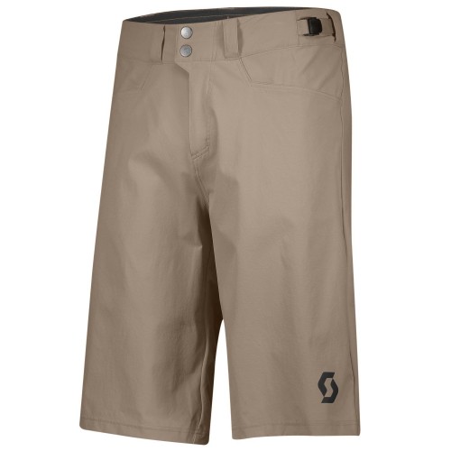 Pantalón corto de hombre TRAIL FLOW Scott| Compra en Scott Concept Store Cyclon