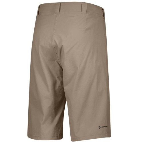 Pantalón corto de hombre TRAIL FLOW Scott| Compra en Scott Concept Store Cyclon