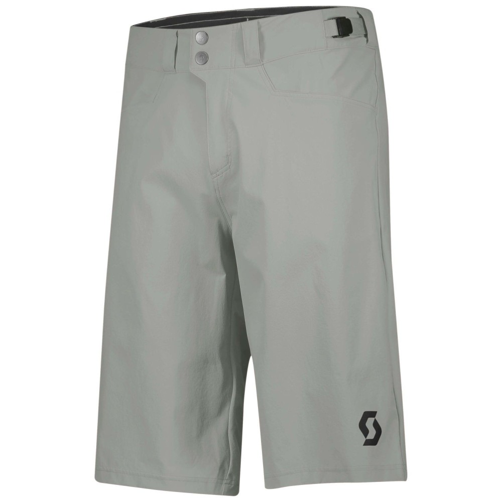 Pantalón corto de hombre TRAIL FLOW Scott| Compra en Scott Concept Store Cyclon