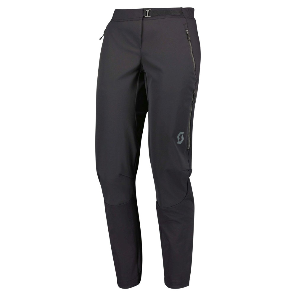 Pantalón de mujer TRAIL STORM HYBRID Scott| Compra en Scott Concept Store Cyclon