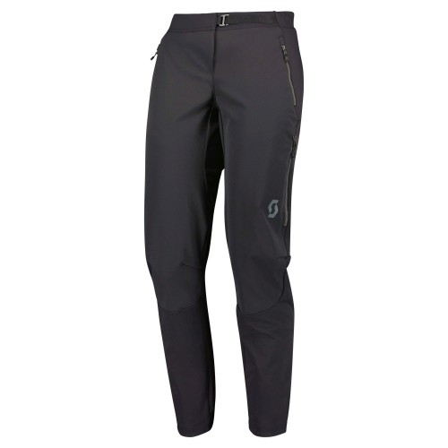 Pantalón de mujer TRAIL STORM HYBRID Scott| Compra en Scott Concept Store Cyclon