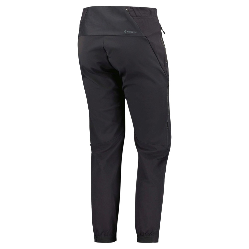 Pantalón de mujer TRAIL STORM HYBRID Scott| Compra en Scott Concept Store Cyclon 2