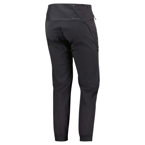 Pantalón de mujer TRAIL STORM HYBRID Scott| Compra en Scott Concept Store Cyclon