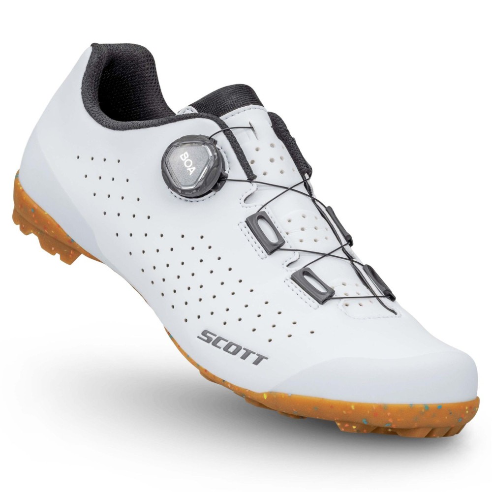 Zapatillas  GRAVEL PRO Scott| Compra en Scott Concept Store Cyclon