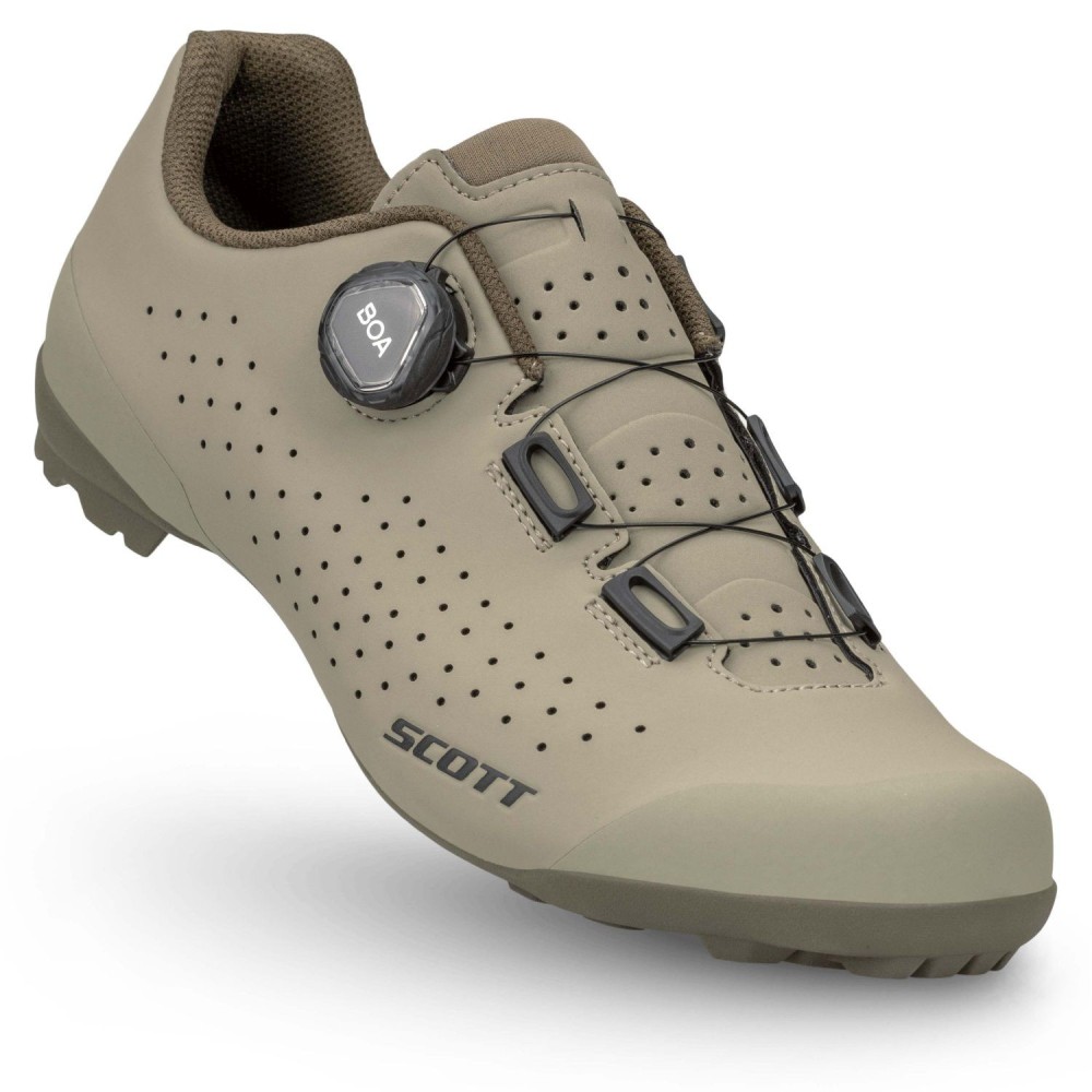 Zapatillas  GRAVEL PRO Scott| Compra en Scott Concept Store Cyclon