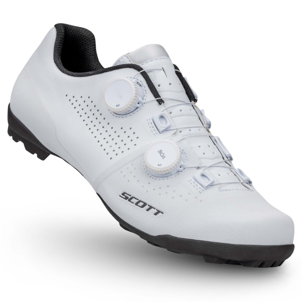 Zapatillas  GRAVEL RC CARBON Scott| Compra en Scott Concept Store Cyclon