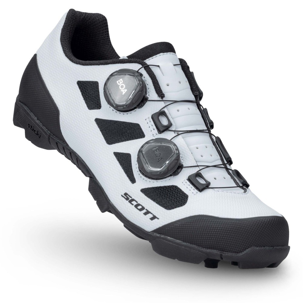 Zapatillas  de mujer MTB VERTEC Scott| Compra en Scott Concept Store Cyclon