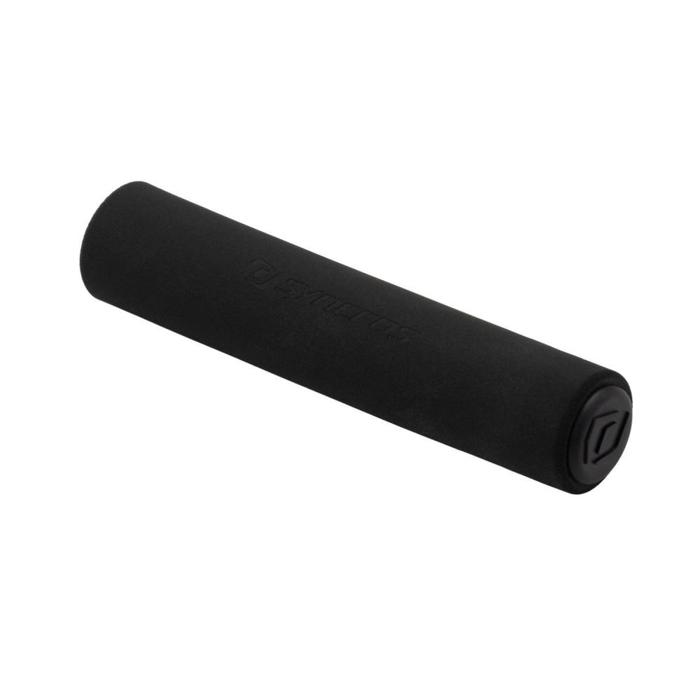 Puños Syncros Silicone GR-M100 | Comodidad y Agarre