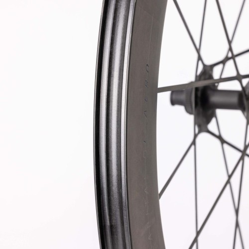 Rueda Delantera Capital SL Aero 80mm | Syncros