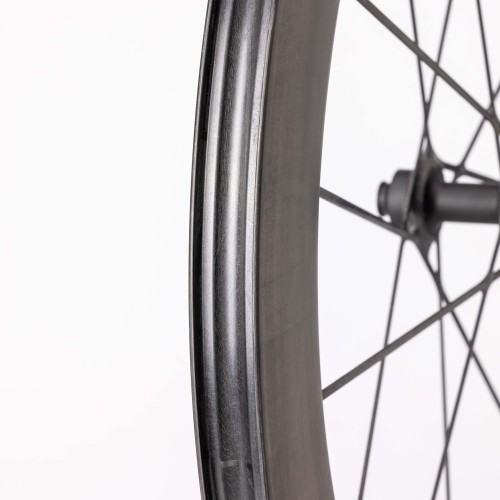 Rueda Trasera Capital SL Aero 80mm | Syncros