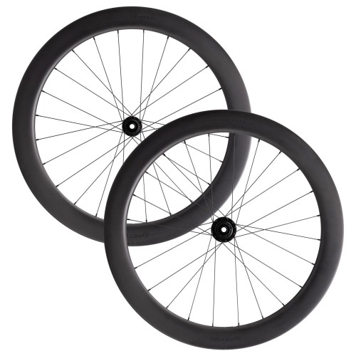 Set Rueda Capital 1.0 60 | Syncros