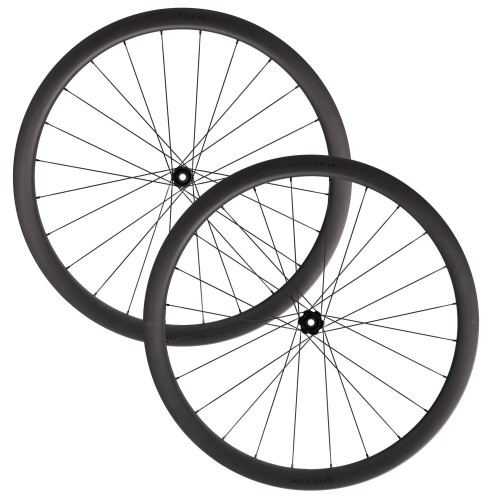 Set Rueda Capital 1.0S 40 | Syncros