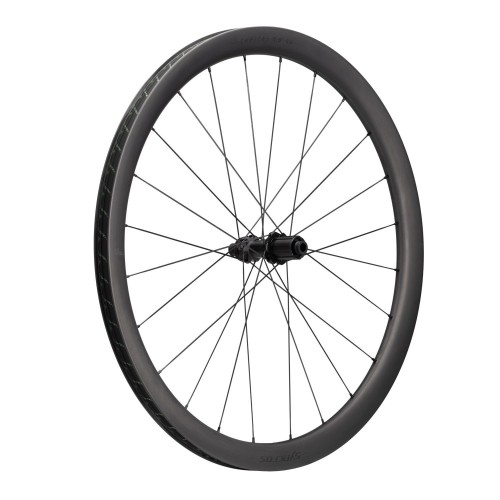 Set Rueda Capital 1.0S 40 | Syncros