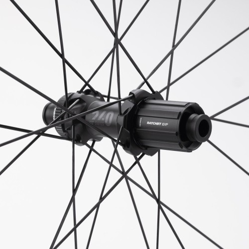 Set Rueda Capital 1.0S 40 | Syncros