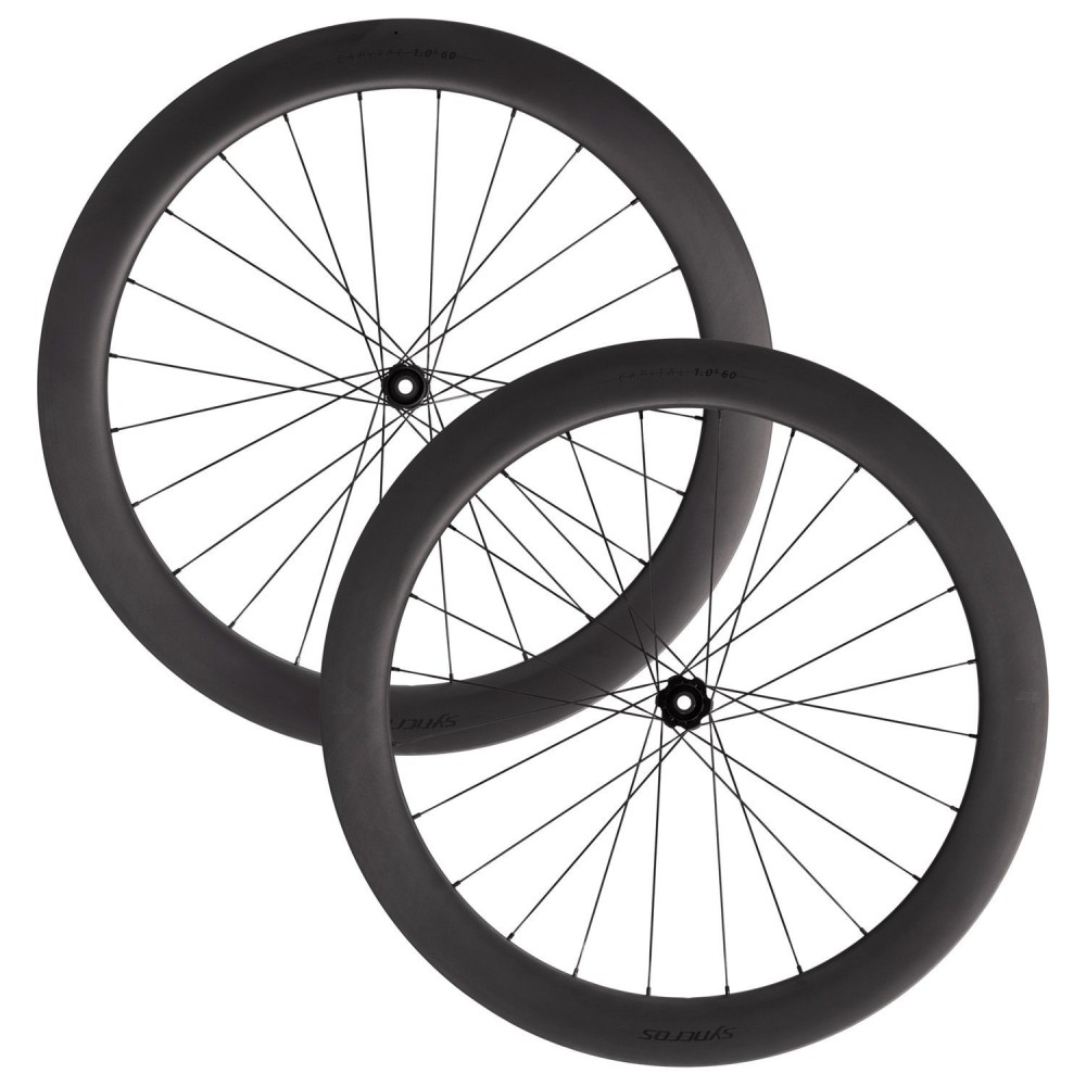 Set Rueda Capital 1.0S 60 | Syncros