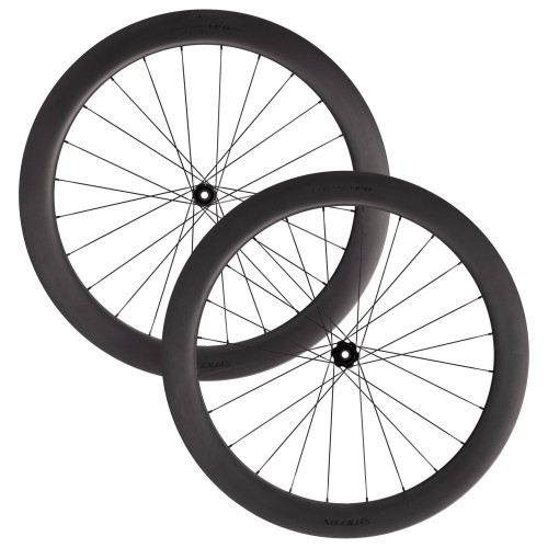 Set Rueda Capital 1.0S 60 | Syncros