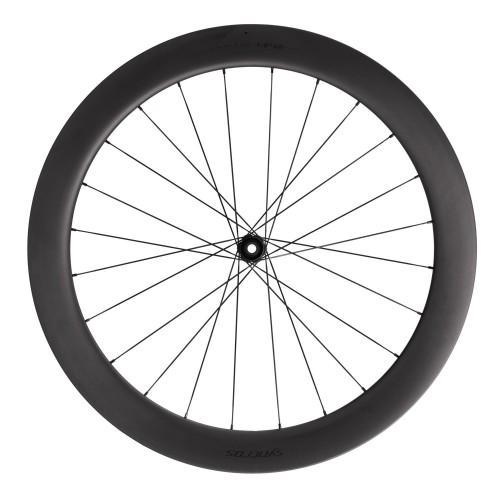 Set Rueda Capital 1.0S 60 | Syncros