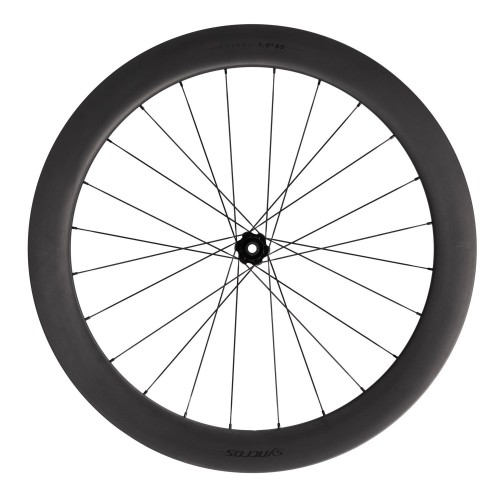 Set Rueda Capital 1.0S 60 | Syncros