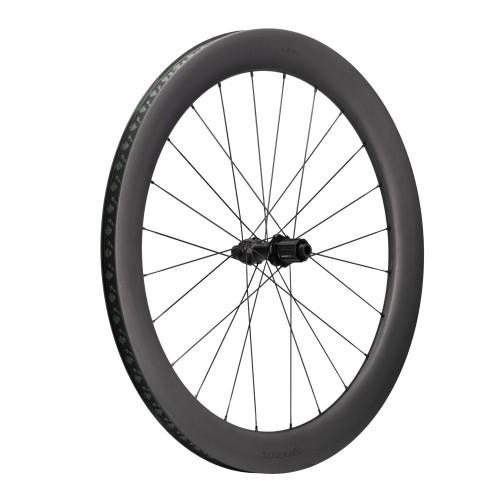 Set Rueda Capital 1.0S 60 | Syncros